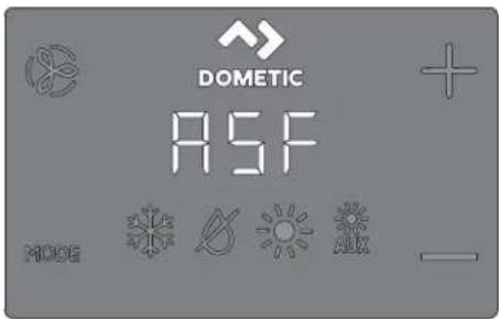 DOMETIC CapTouch - F/6/6 I('nti,is' ring a0 progra) 'rings,' illo('r - 1
