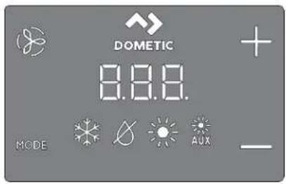 DOMETIC CapTouch - 6/2 Caract' risticil' a,isaDului - 1