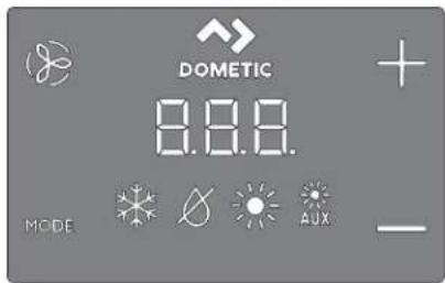 DOMETIC CapTouch - 6/2 Fun1ciD' na 4aslonu - 1