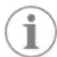 DOMETIC TD283 - ¡AVISO! - 1
