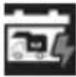 DOMETIC TD283 - Ecran tactil - 5