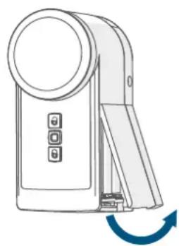 Homematic IP HmIP-DLD-A - Anlernen - 4