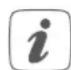 Homematic IP HmIP-DLD-A - Benutzte Symbole: - 2