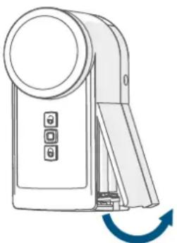 Homematic IP HmIP-DLD-A - Accoppiamento - 1