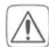 Homematic IP HmIP-DLD-A - Mises en garde - 3