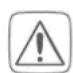 Homematic IP HmIP-DLD-A - Advertencias de peligro - 3
