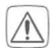 Homematic IP HmIP-STH-A - Advertencias de peligro - 4