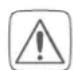 Homematic IP HmIP-STH-A - Advertencias de peligro - 6