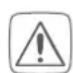 Homematic IP HmIP-STH-A - Mises en garde - 1