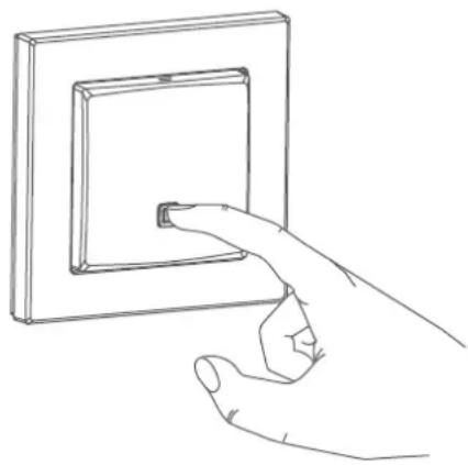 Homematic IP HmIP-STH-A - Conexión - 6