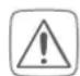 Homematic IP HmIP-STH-A - Mises en garde - 6