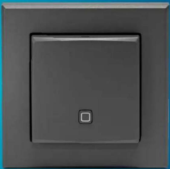 Homematic IP HmIP-STH-A - 1