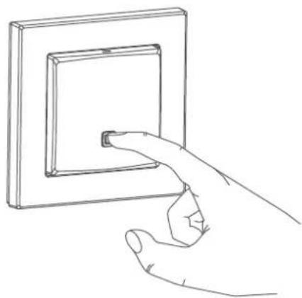 Homematic IP HmIP-STH-A - Pairing - 6