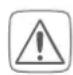 Homematic IP HmIP-STH-A - Mises en garde - 2