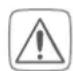 Homematic IP HmIP-STH-A - Indicazioni di pericolo - 3