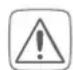 Homematic IP HmIP-STH-A - Advertencias de peligro - 5