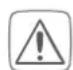 Homematic IP HmIP-STH-A - Gefahrenhinweise - 5