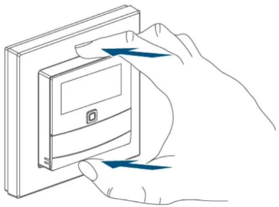 Homematic IP HmIP-STHD-A - Abbildung 6 - 3