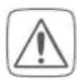 Homematic IP HmIP-STHD-A - Advertencias de peligro - 7