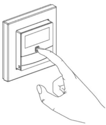 Homematic IP HmIP-STHD-A - Pairing - 6