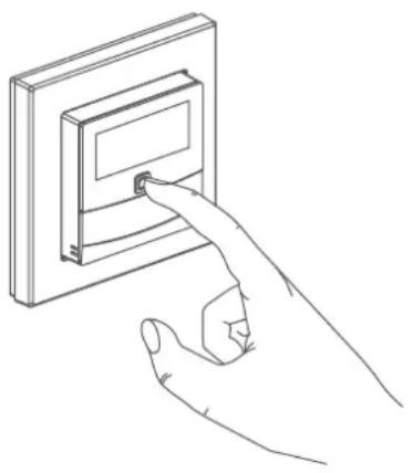 Homematic IP HmIP-STHD-A - Inizializzazione - 6