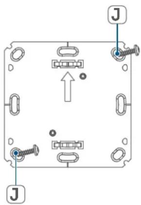 Homematic IP HmIP-STHD-A - Abbildung 6 - 2