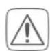 Homematic IP HmIP-STHD-A - Mises en garde - 3