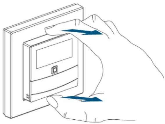 Homematic IP HmIP-STHD-A - Anlernen - 4