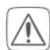 Homematic IP HmIP-STHD-A - Gefahrenhinweise - 1