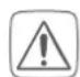 Homematic IP HmIP-STHD-A - Hazard information - 2