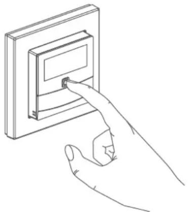 Homematic IP HmIP-STHD-A - Conexión - 3