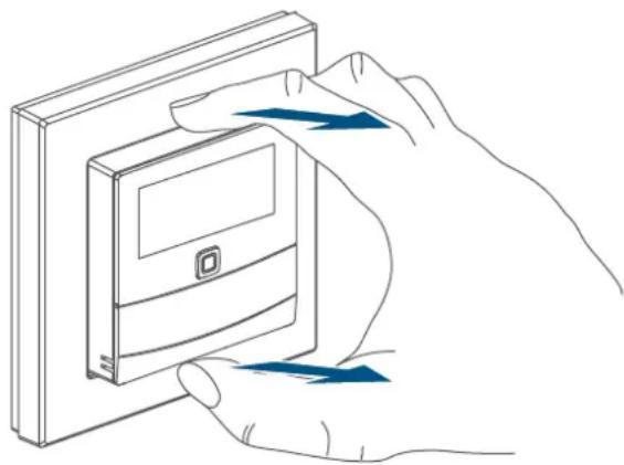 Homematic IP HmIP-STHD-A - Inleren - 4