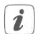 Homematic IP HmIP-STHD-A - Benutzte Symbole: - 2