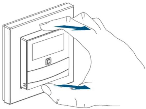 Homematic IP HmIP-STHD-A - Pairing - 4