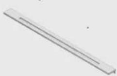 Fulgor Milano F6IRT485GS1 - PELIGRO - 12