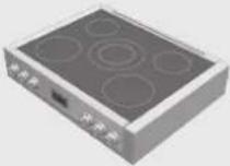 Fulgor Milano F6IRT485GS1 - PELIGRO - 5
