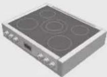 Fulgor Milano F6IRT485GS1 - ATTENTION - 5