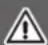 Fulgor Milano F6IRT485GS1 - ATTENTION - 1