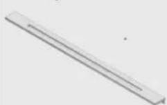 Fulgor Milano F6IRT485GS1 - PELIGRO - 3