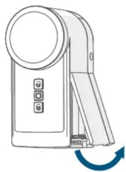 Homematic IP HmIP-DLD-S - Pairing - 4