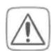Homematic IP HmIP-DLD-S - Advertencias de peligro - 5