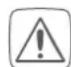 Homematic IP HmIP-DLD-S - Mises en garde - 1
