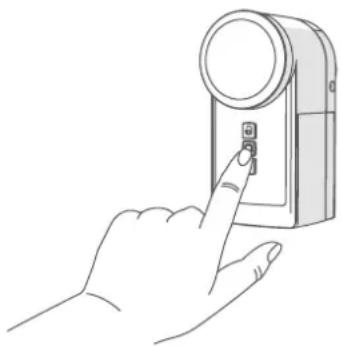 Homematic IP HmIP-DLD-S - Accoppiamento - 3