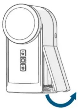 Homematic IP HmIP-DLD-S - Inleren - 1