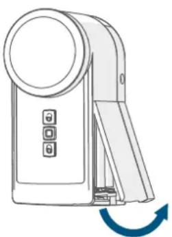 Homematic IP HmIP-DLD-S - Apprentissage - 4
