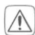 Homematic IP HmIP-DLD-S - Gefahrenhinweise - 1