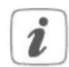 Homematic IP HmIP-DLD-S - Avis de conformité - 2