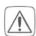 Homematic IP HmIP-DLD-S - Gefahrenhinweise - 4