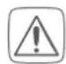 Homematic IP HmIP-DLD-S - Advertencias de peligro - 1