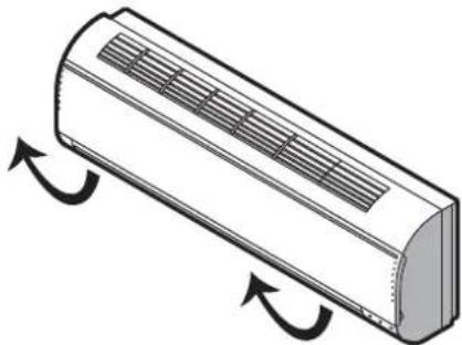 WHIRLPOOL FM07IDU32 - Note: - 1